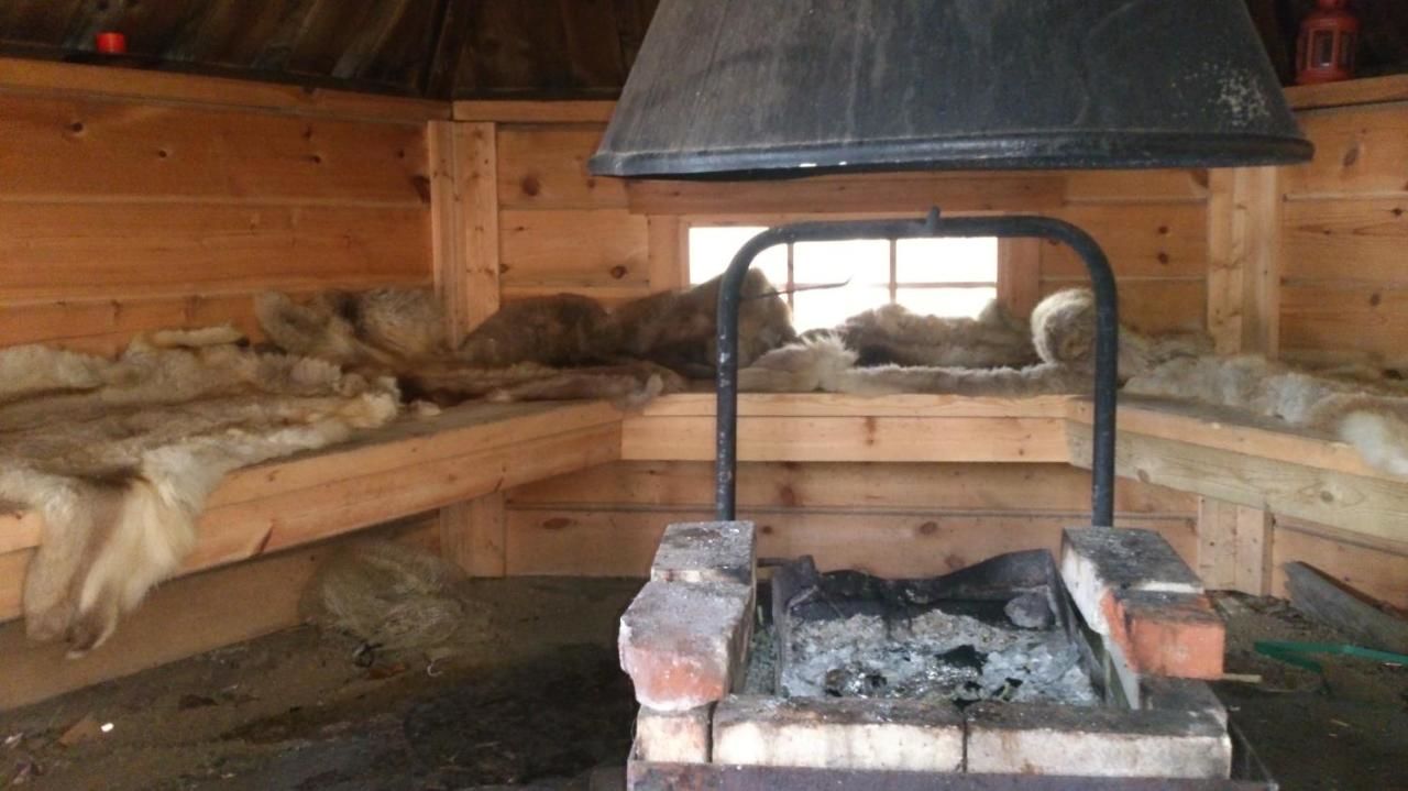 Виллы Villa Skitunäs Pyhtaa