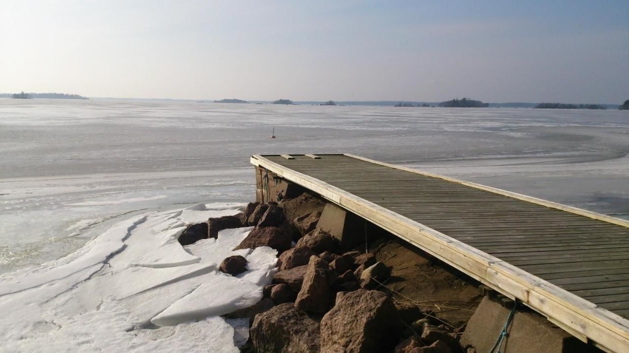 Виллы Villa Skitunäs Pyhtaa