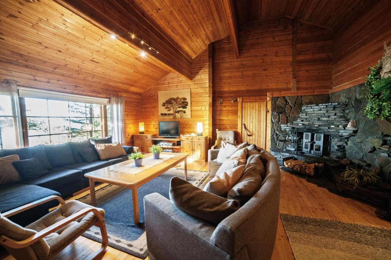 Виллы Villa Skitunäs Pyhtaa