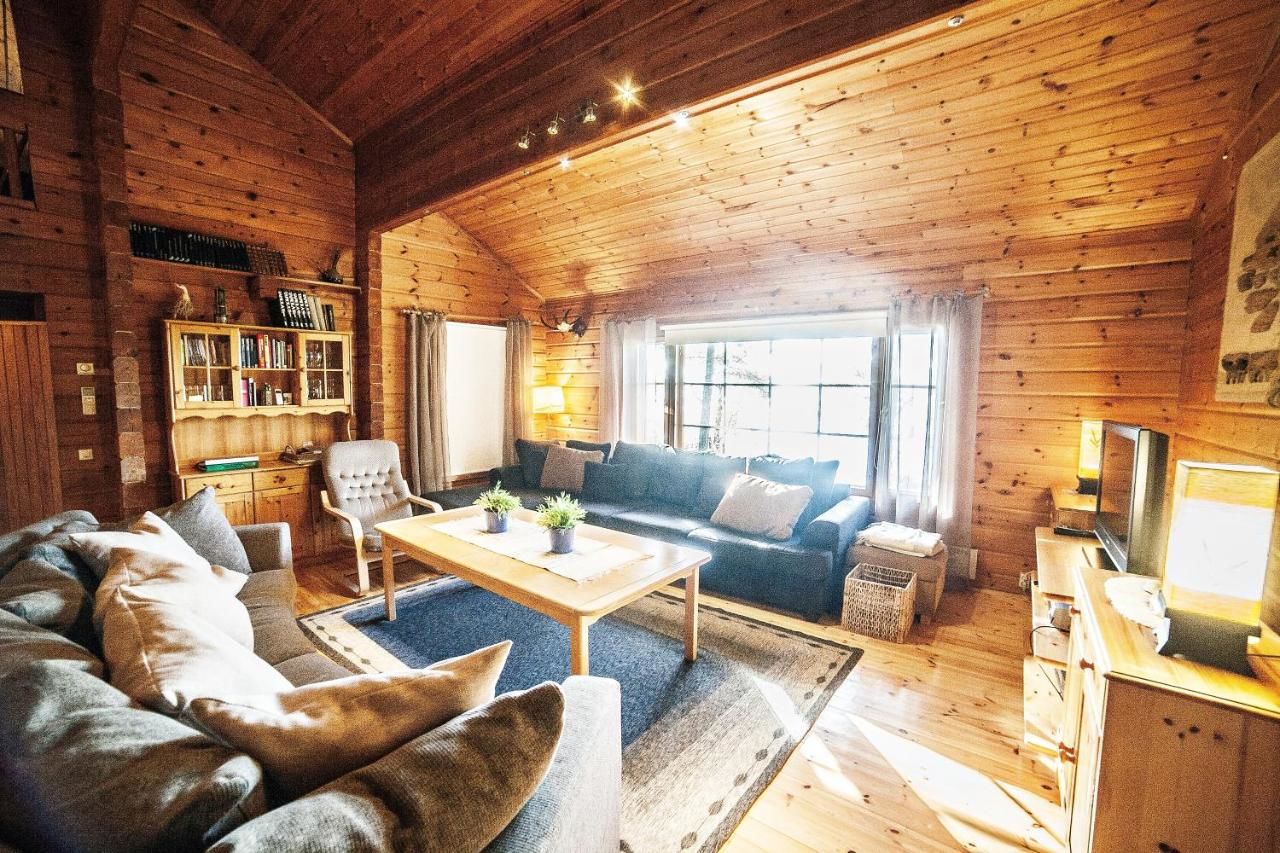 Виллы Villa Skitunäs Pyhtaa