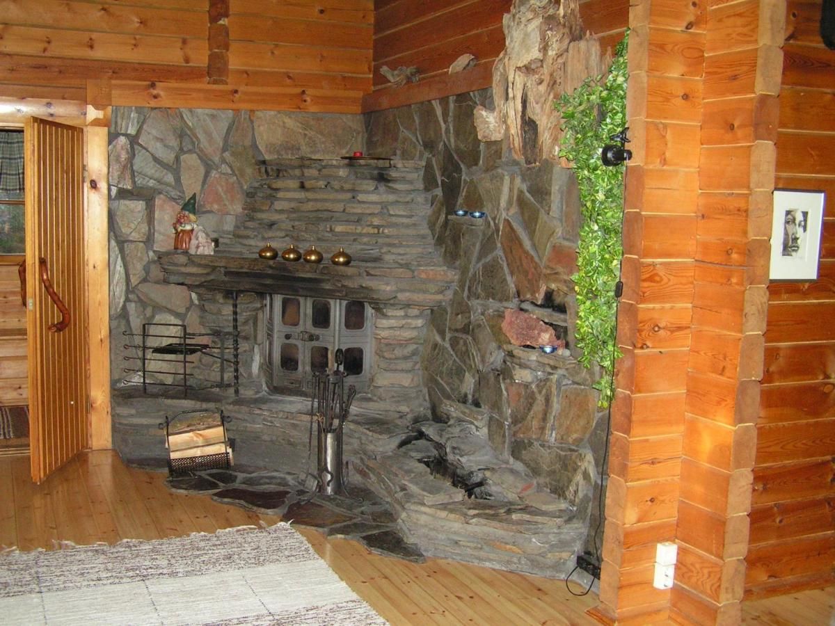 Виллы Villa Skitunäs Pyhtaa