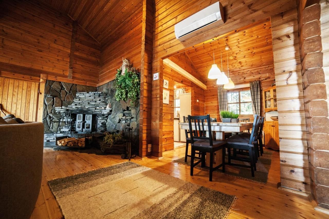 Виллы Villa Skitunäs Pyhtaa