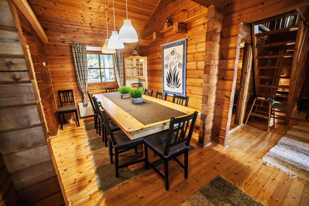 Виллы Villa Skitunäs Pyhtaa