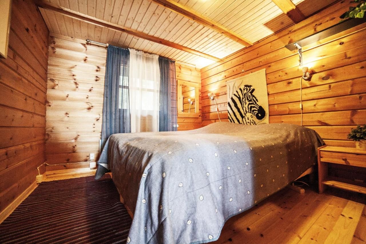 Виллы Villa Skitunäs Pyhtaa