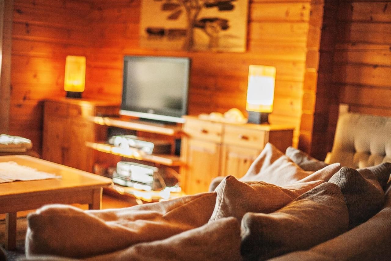 Виллы Villa Skitunäs Pyhtaa