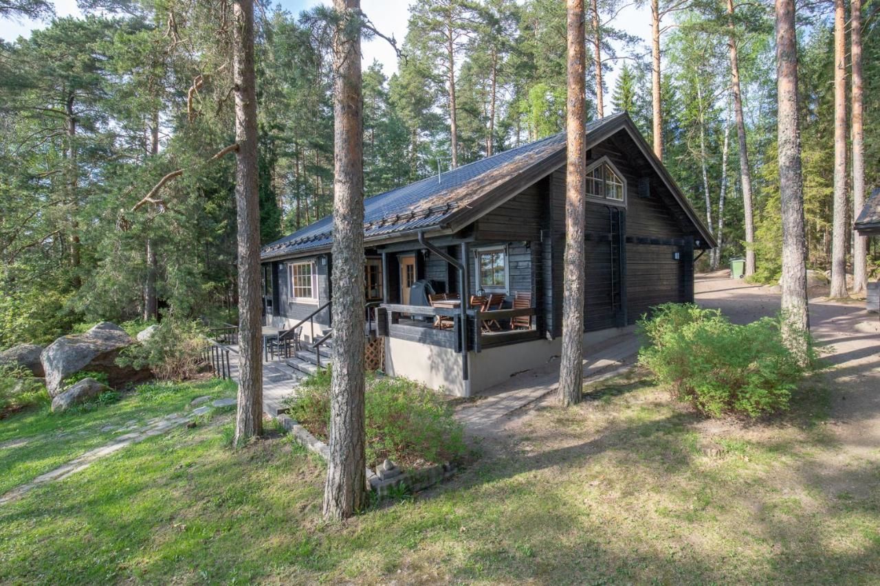 Виллы Villa Skitunäs Pyhtaa