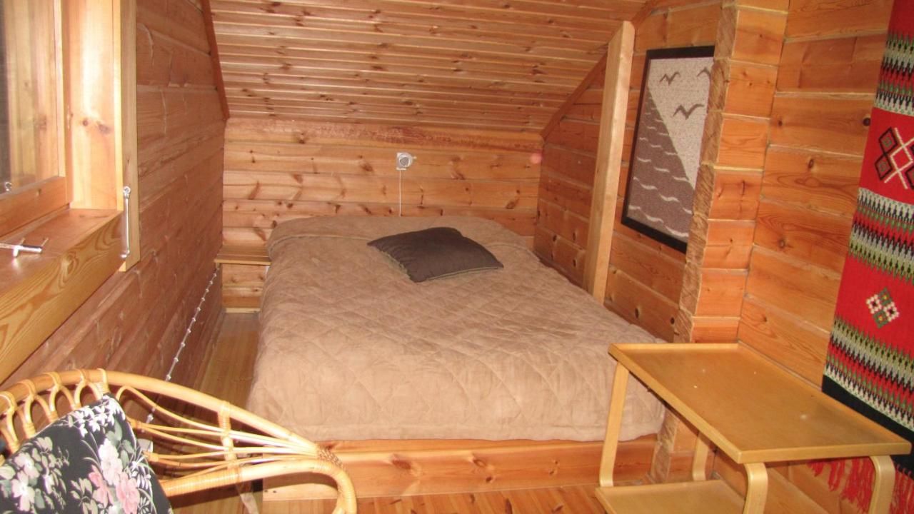 Виллы Villa Skitunäs Pyhtaa