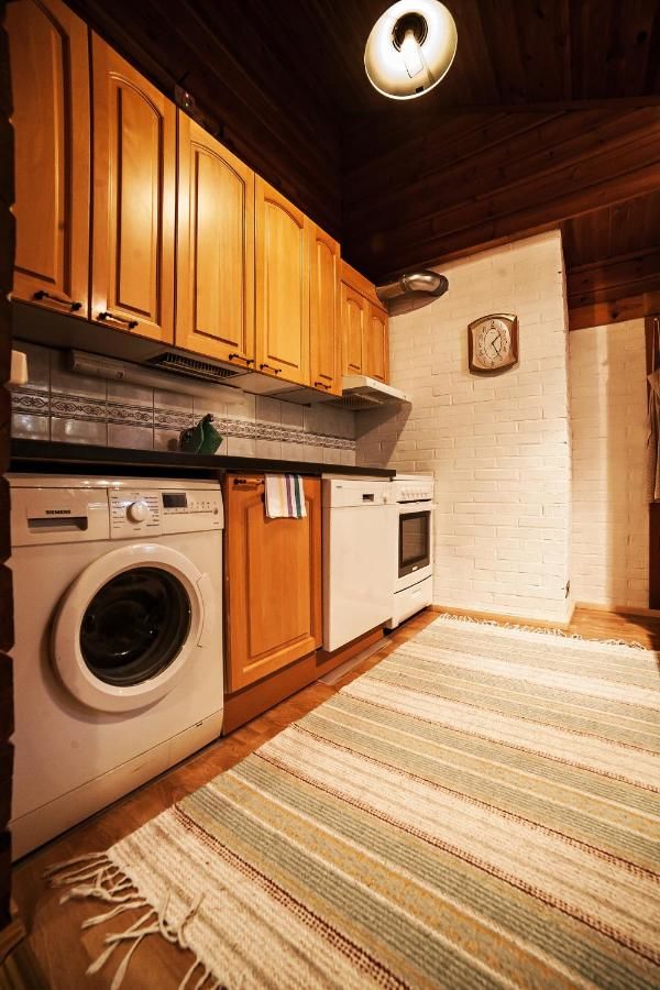 Виллы Villa Skitunäs Pyhtaa