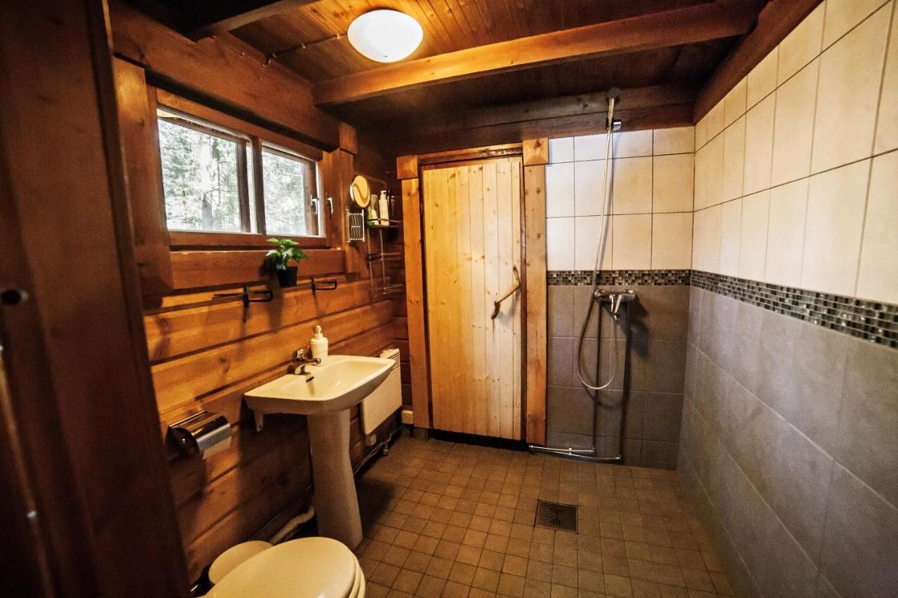 Виллы Villa Skitunäs Pyhtaa