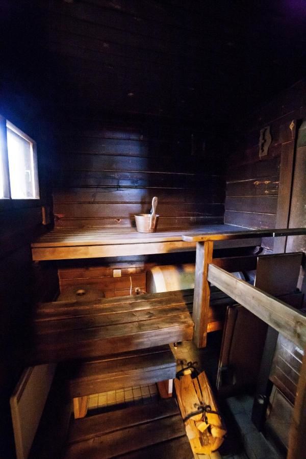 Виллы Villa Skitunäs Pyhtaa