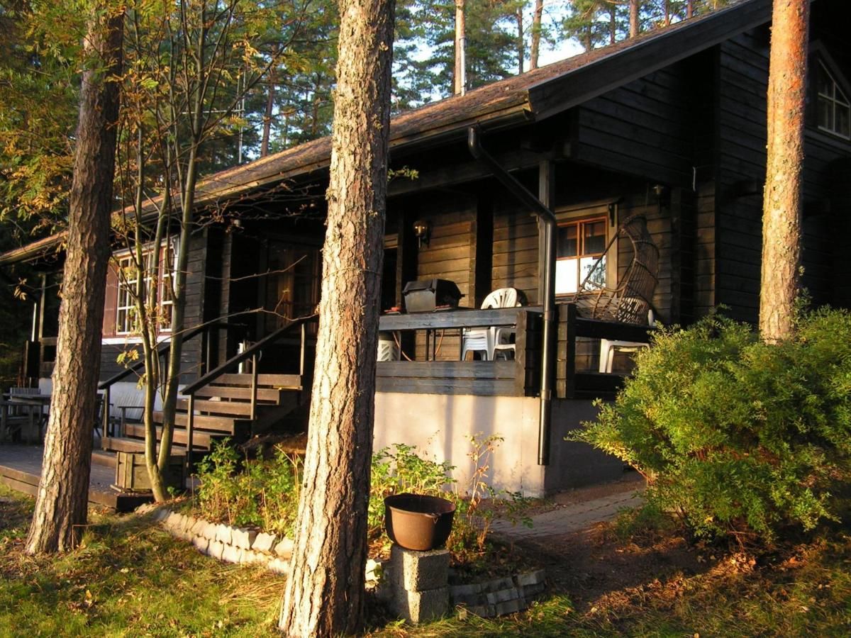 Виллы Villa Skitunäs Pyhtaa