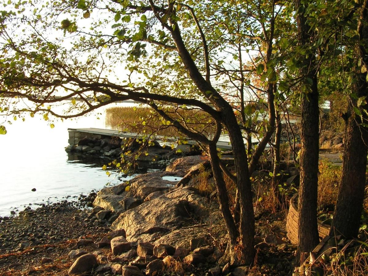 Виллы Villa Skitunäs Pyhtaa