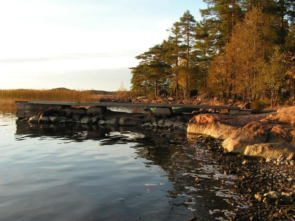 Виллы Villa Skitunäs Pyhtaa