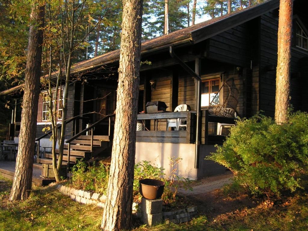 Виллы Villa Skitunäs Pyhtaa