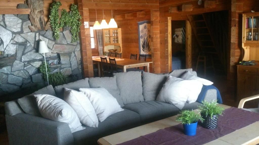 Виллы Villa Skitunäs Pyhtaa