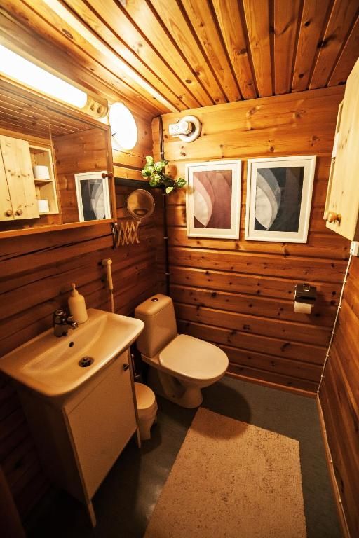 Виллы Villa Skitunäs Pyhtaa