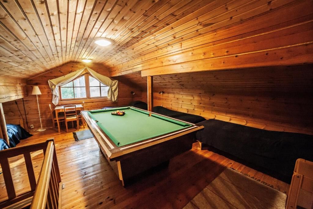 Виллы Villa Skitunäs Pyhtaa