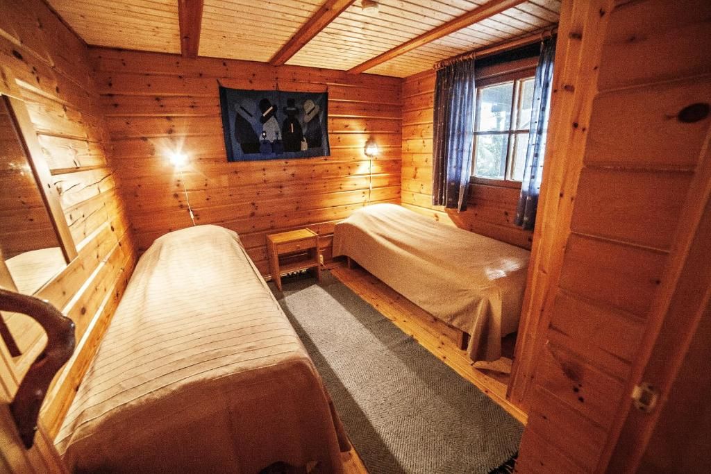 Виллы Villa Skitunäs Pyhtaa