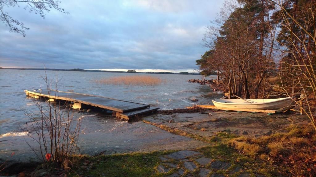 Виллы Villa Skitunäs Pyhtaa