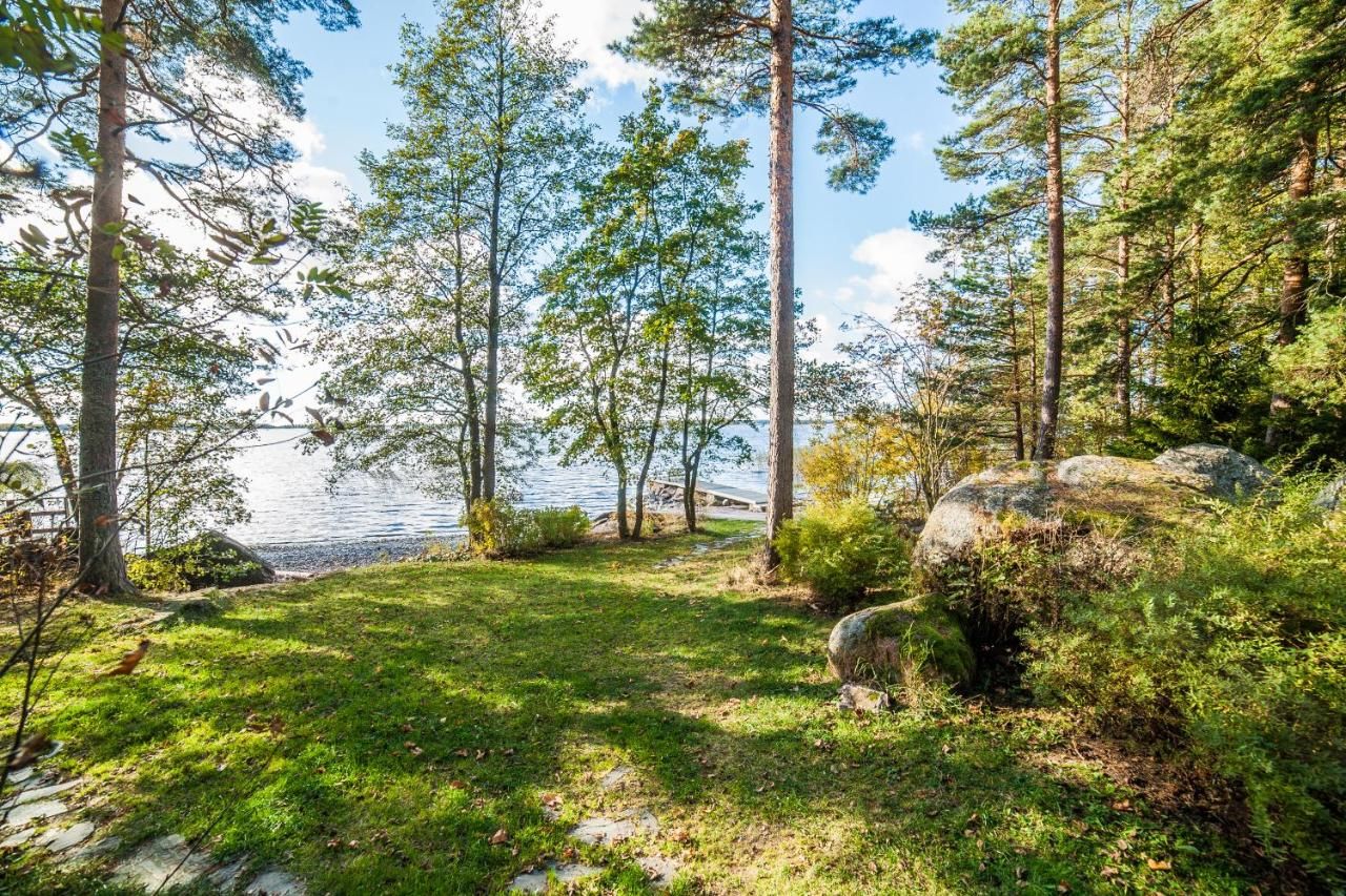 Виллы Villa Skitunäs Pyhtaa